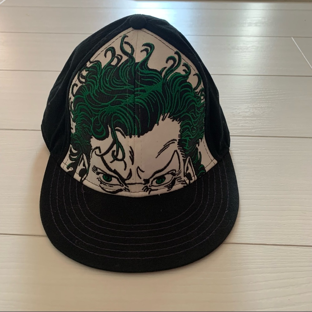 DC Comics The Joker SnapBack Hat